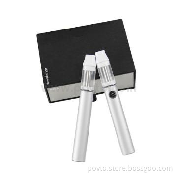 best seller health e-cig LSK-T/F6+ elips f6 kit e cig with cartomizer